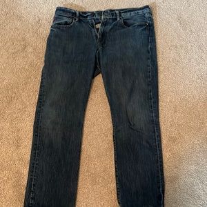 Polo Ralph Lauren Slim Fit Jeans Mens 36x30